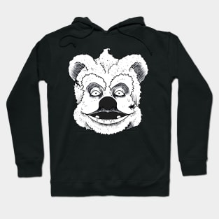 Gooby BW | Nyx Fears Hoodie